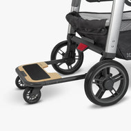 Uppababy Cruz Piggyback Ride-Along Board