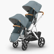 Uppababy Vista Rumble Seat V3