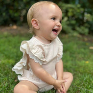 Vignette Megan Bubble Cream