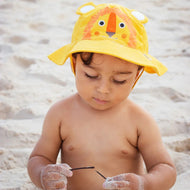 Zoocchini Baby/Toddler Sun Hat