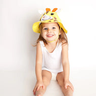 Zoocchini Baby/Toddler Sun Hat Giraffe