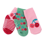 Zoocchini Comfort Terry Socks Set - 3 Pair