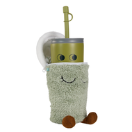 Asobu Fuzzie Mimi the Mindful Vacuum-Insulated Tumbler