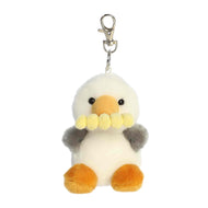 Aurora Palm Pals Buoy Seagull Clip-On 4"