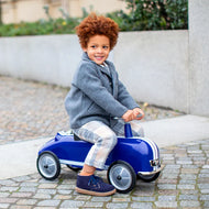 Baghera Ride-On Ford Mustang