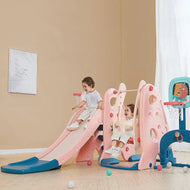 Bc Babycare 5 In 1 Slide