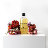 Bondi Wash Laundry Wash Tasmanian Pepper & Lavender 1L