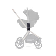 Silver Cross Breez Car Seat Adaptors