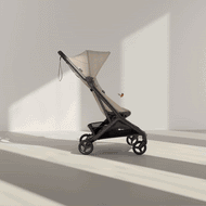 Bugaboo Butterfly 2 Plus Lightweight Travel Stroller
