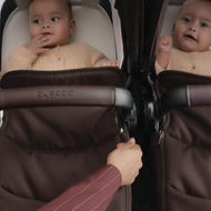 Bugaboo Donkey 6 Twin Stroller Complete