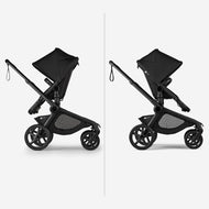 Bugaboo Kangaroo Seat Complete Stroller