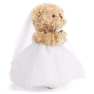 Bukowski Bears Bride