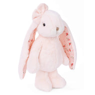 Bukowski Bears Friendly Kanina Floral Pink Bunny