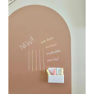 Cherrypick Dustless Chalk Crayons + Magnetic Holder Bundle for Magic Playwall