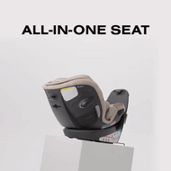 Cybex Callisto G 360 Rotating All-in-One Convertible Car Seat with SensorSafe
