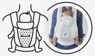 Cybex Coya Carrier