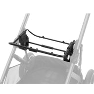 Cybex Gazelle S Graco Chicco Peg Perego Infant Car Seat Adapter Black