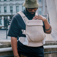 Cybex Gold Amya Baby Carrier