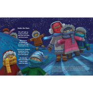 DC Canada Recess in the Dark - Poems from the Far North