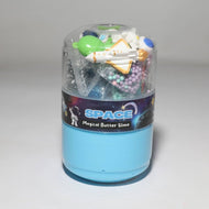 Play Play Dough Space Slime Jar