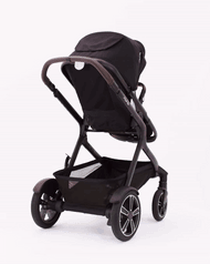 Nuna DEMI Next Stroller with Rider Board