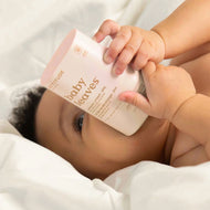 Attitude Baby Diaper Cream - Bar 30 g / 1 oz
