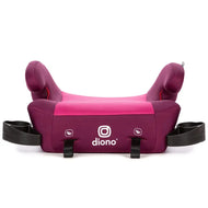 Diono Solana 2 With Latch