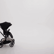 Cybex Platinum e-Priam 5 Electric Stroller