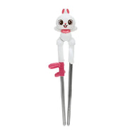 Edison Stainless Chopsticks (Right Handed)