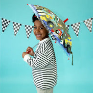 Floss and Rock Colour Changing Umbrella Cars