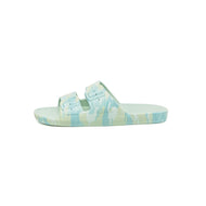 Freedom Moses Prints Camo Sage