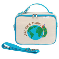 Funkins The Very Hungry Caterpillar Lunch Bag Classic