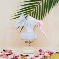 Hegen PCTO™ Manual Breast Pump Module