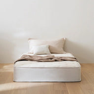 Iloom Daily 2-in-1 Pocket-Spring Mattress (K Size, 1650W)