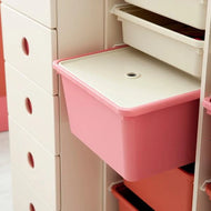 iloom Eddi Kids 400W Storage Box Lid