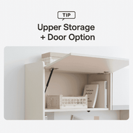 Iloom Linki Plus Upper Door 1200W (For Hsk126Ab)
