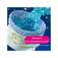 Pampers Sleep Diaper Pants L (9-14kg) 30pcs