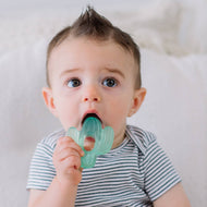 Itzy Ritzy Water-Filled Teethers 3pcs