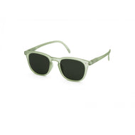 Izipizi Sun Junior #E Peppermint