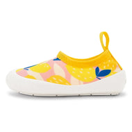 Jan & Jul Kids Water Shoes Summer Citrus