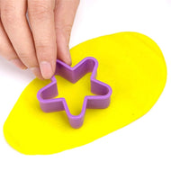 Jar Melo 7 pcs Modeling Dough Tools Set