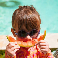 Ki Et La Woam Sunglasses Purple