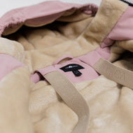 Kidorca Cypress Kids Waterproof Winter Jacket - Mauve