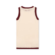 Konges Slojd Alette Dress Pale Blush