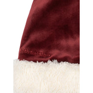 Konges Slojd Christmas Hat GRS Red Dahlia