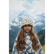 Konges Slojd Mismou Frill Jacket Swan