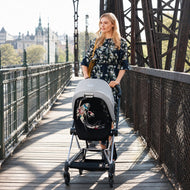Cybex Platinum Mios 3 Compact Stroller Limited Edition