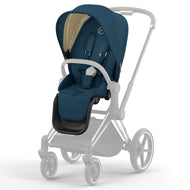 Cybex Priam 4/Ep Seat Pack