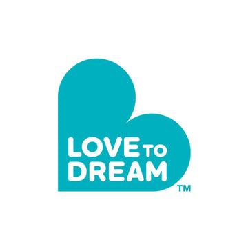 LOVE TO DREAM