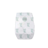 Lovekins Dryprotect Infant Nappies S (4-8 Kg)